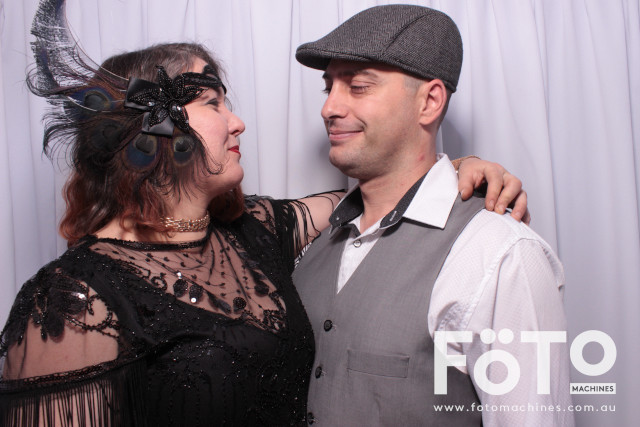 Alyssa & Danni's Last Day of Our Twenties | View more photos from the event at gallery.fotomachines.com.au/u/FOTOMachines/Alyssa-Dannis-Last-Day-of-Our-Twenties